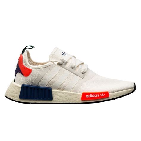 adidas nmd schwarz weiß rot|Adidas NMD w1.